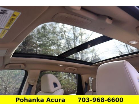 Used 2025 Acura MDX w/Technology Package image 21