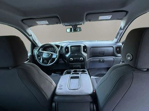 Used 2023 GMC Sierra 2500 Pro w/ Convenience Package AWD/4WD image 16