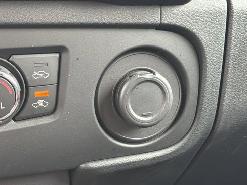 Certified 2026 Nissan Frontier PRO-4X w/ Pro-4x Convenience Package AWD/4WD image 7