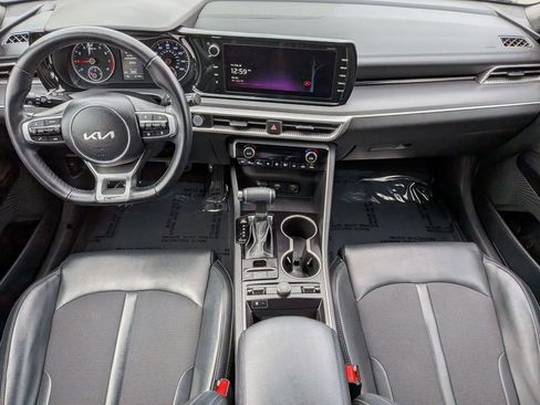 Used 2024 Kia K5 GT-Line w/ GT-Line Premium Package image 26
