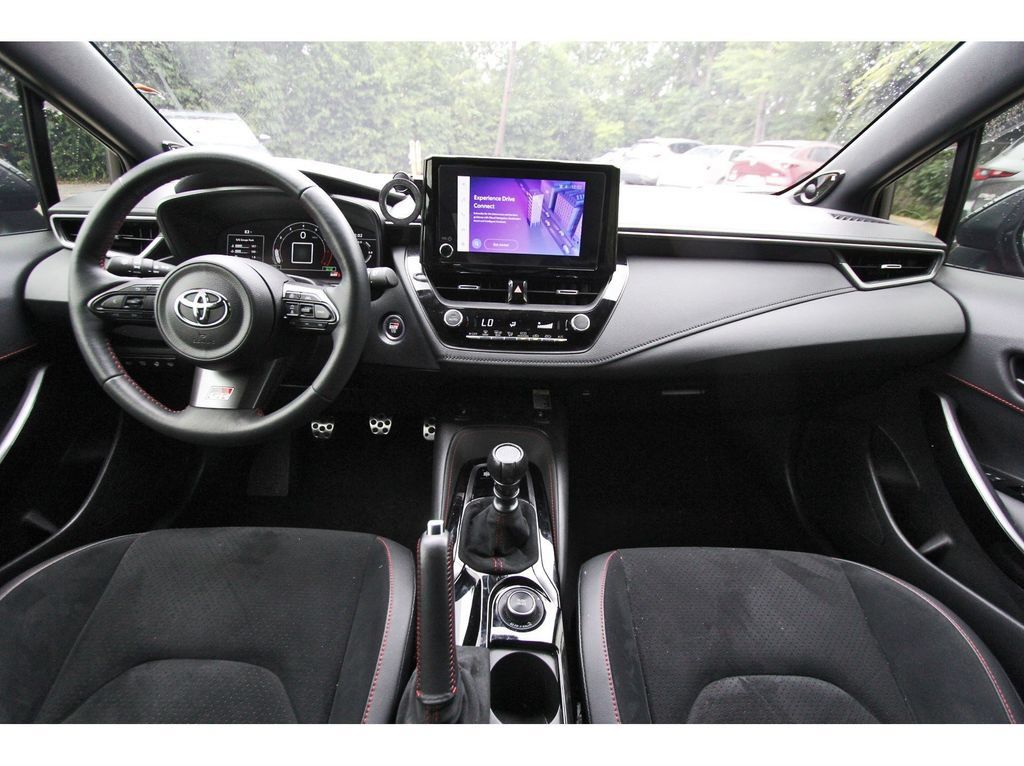 Used 2023 Toyota Corolla GR AWD/4WD image 8