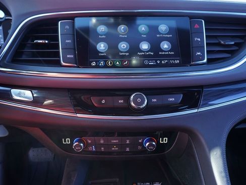 Certified 2022 Buick Enclave Premium w/ Surround and Sites Package image 20