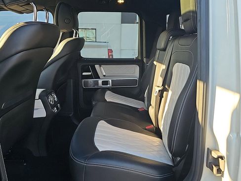 Used 2020 Mercedes-Benz G 550 G 550 image 28