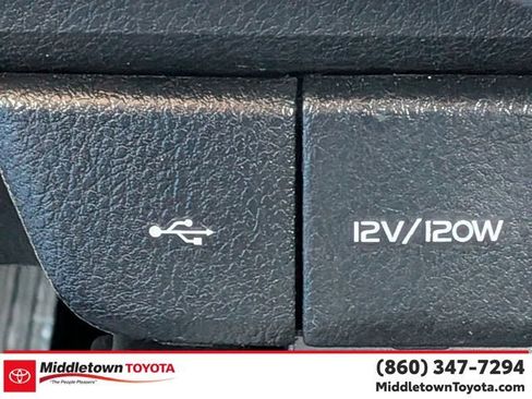 Certified 2024 Toyota Camry SE image 26