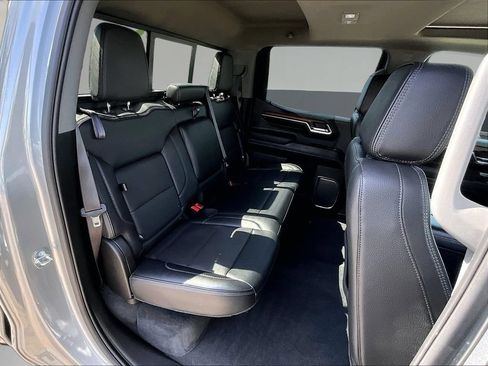 Used 2024 GMC Sierra 1500 Denali w/ Denali Reserve Package AWD/4WD image 28