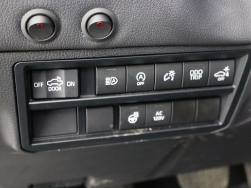 Used 2023 Toyota Tundra Limited RWD image 23