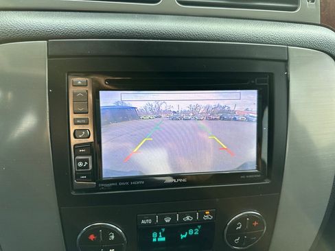 Used 2011 GMC Sierra 1500 SLT image 24