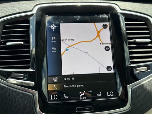 Used 2022 Volvo XC90 T6 Momentum w/ Advanced Package AWD/4WD image 20