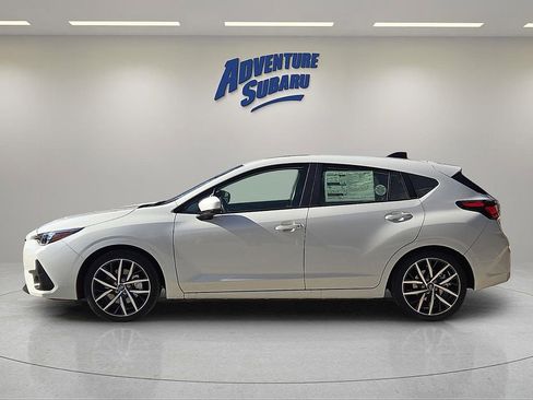 New 2026 Subaru Impreza 2.0i Sport image 4