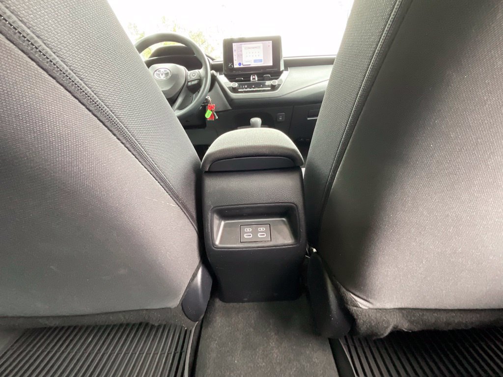 Used 2026 Toyota Corolla LE FWD image 25