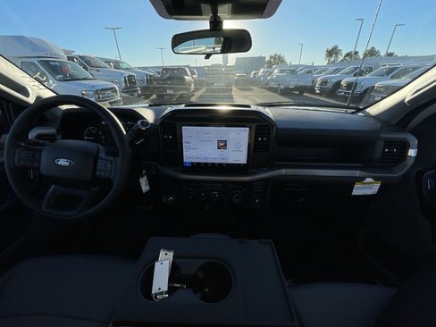 New 2026 Ford F150 XL image 12