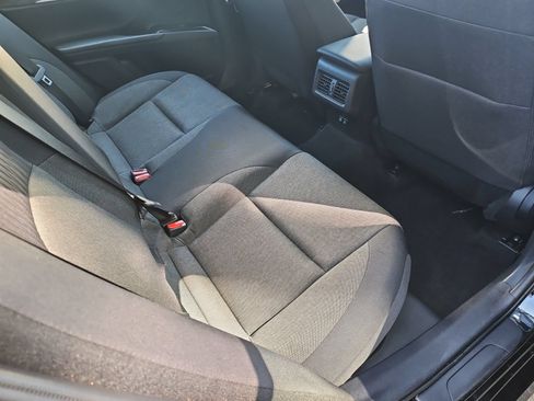 Used 2025 Toyota Camry LE FWD image 32