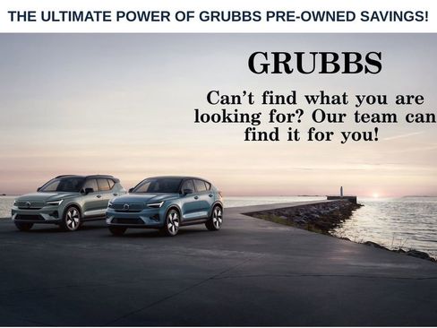 New 2026 Volvo XC90 B6 Ultra w/ Protection Package AWD/4WD image 13