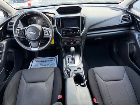 Used 2019 Subaru Impreza 2.0i image 16