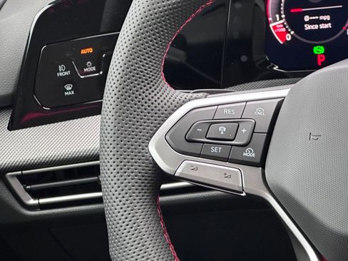 New 2026 Volkswagen Golf SE image 16