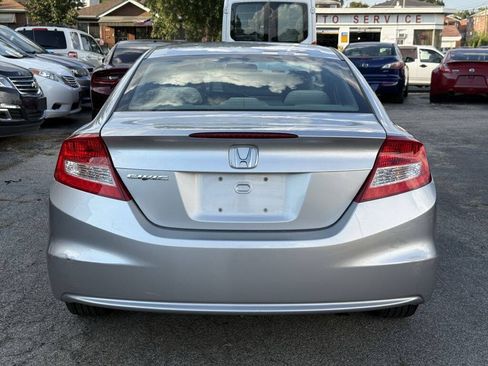Used 2012 Honda Civic EX image 9