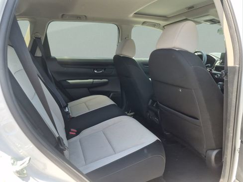 Certified 2024 Honda CR-V EX image 18