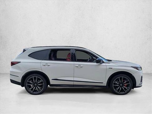 Used 2022 Acura MDX Type S w/ Advance Package AWD/4WD image 4