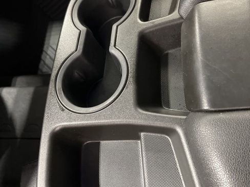 Used 2021 Chevrolet Silverado 1500 RST image 25