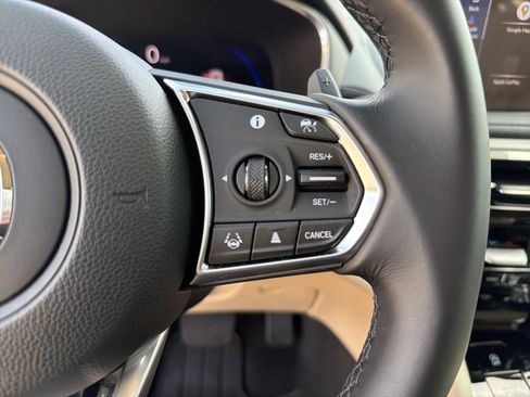Certified 2026 Acura MDX SH-AWD w/ Technology Package image 20