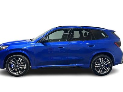 Used 2025 BMW X1 M35i