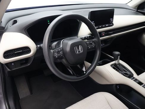 Used 2024 Honda HR-V LX image 15