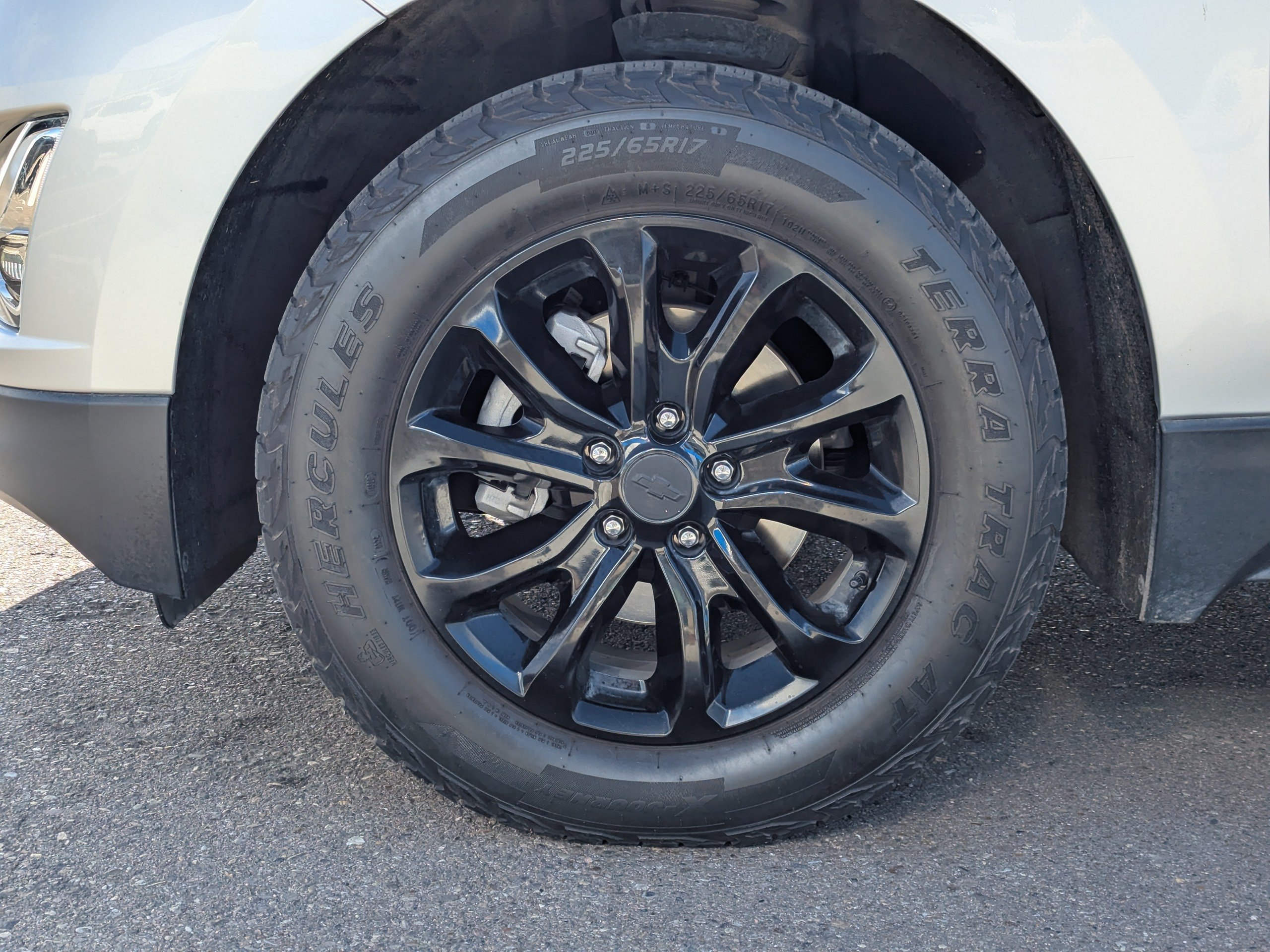 Certified 2021 Chevrolet Equinox LT AWD/4WD image 49