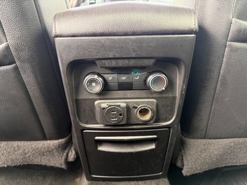 Used 2013 Ford Flex Limited AWD/4WD image 23