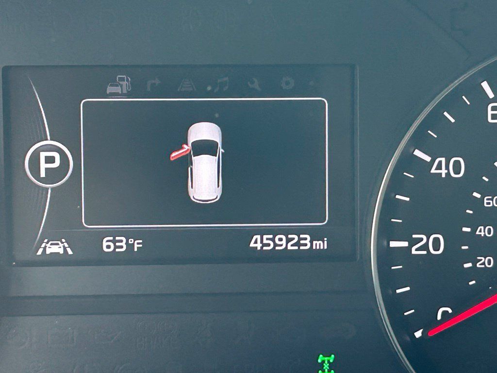 Used 2018 Kia Sportage SX AWD/4WD image 17