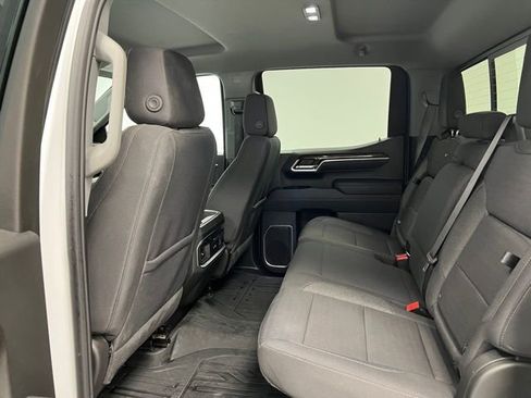 Used 2025 GMC Sierra 1500 Elevation w/ Preferred Package AWD/4WD image 43