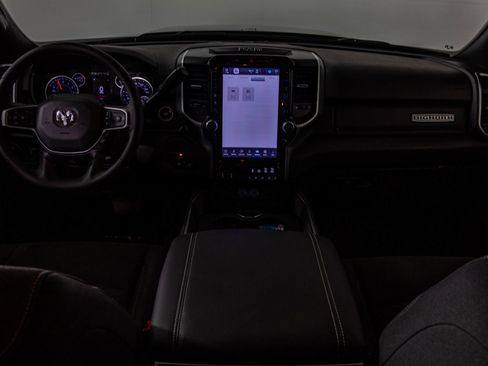 New 2026 RAM 2500 Big Horn image 3