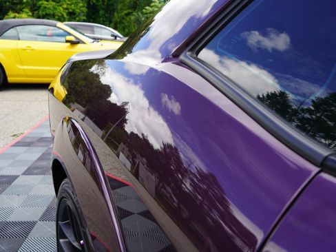 Used 2021 Dodge Challenger R/T Scat Pack RWD image 19