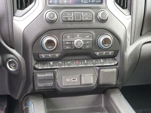 Used 2021 Chevrolet Silverado 3500 LTZ w/ LTZ Plus Package image 25