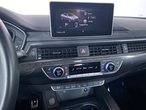 Used 2019 Audi S5 Prestige w/ S Sport Package image 5