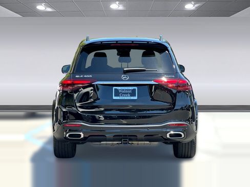 Used 2024 Mercedes-Benz GLE 450 4MATIC image 10