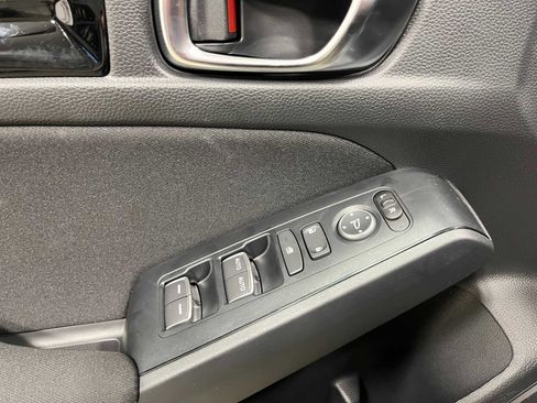 New 2026 Honda Civic Sport image 14