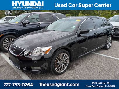Used 2007 Lexus GS 350