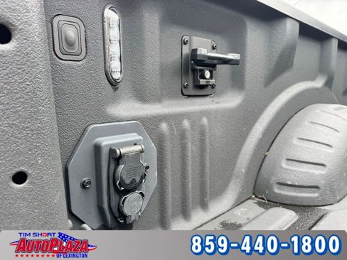 Used 2023 Ford F350 Lariat AWD/4WD image 27
