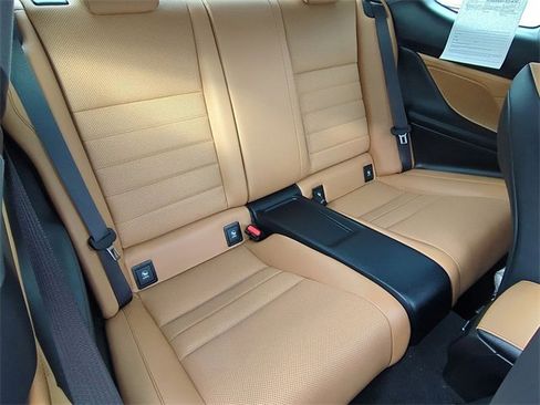 Used 2016 Lexus RC 300 AWD image 27