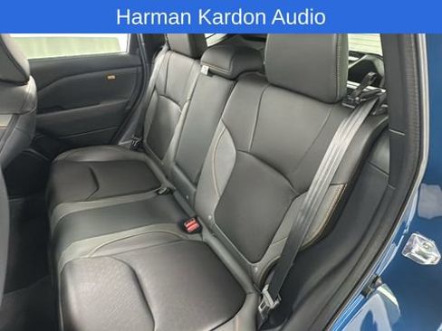 New 2026 Subaru Forester Wilderness image 12