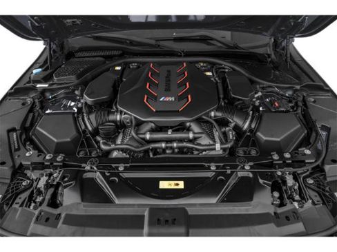 New 2027 BMW M5 Touring AWD/4WD image 14