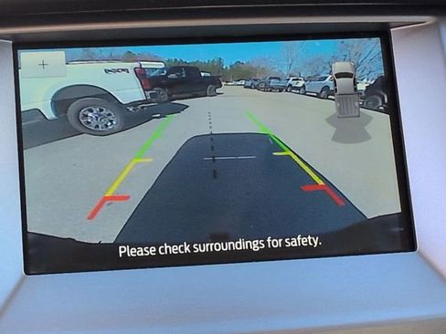 Certified 2023 Ford Ranger XLT w/ Equipment Group 301A Mid image 23