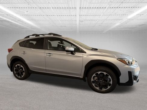 Used 2022 Subaru Crosstrek 2.0i Premium AWD/4WD image 7