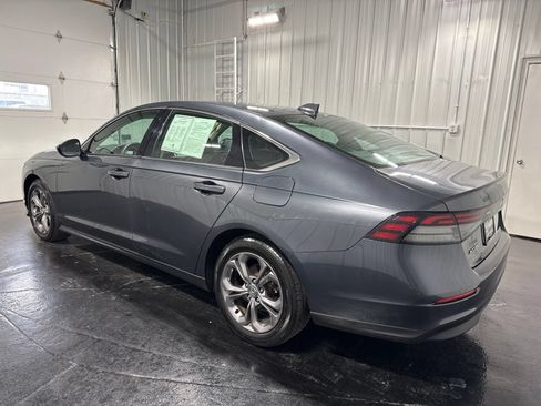 Used 2024 Honda Accord EX image 2