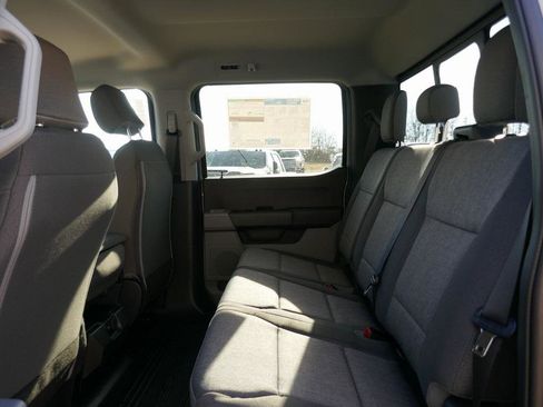 New 2026 Ford F250 XL w/ XL Off-Road Package image 12