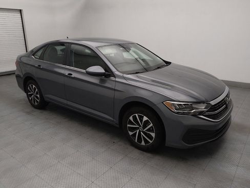 Used 2024 Volkswagen Jetta S FWD image 11