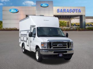 New 2025 Ford E-350 and Econoline 350 Super Duty w/ Power Equipment Group video 2