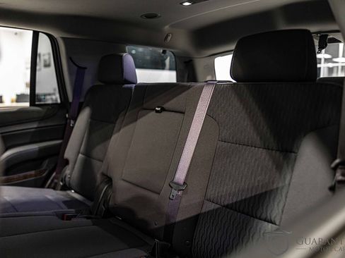Used 2017 Chevrolet Tahoe LS image 28
