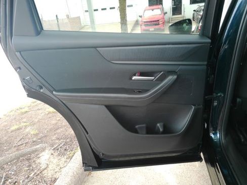 Used 2026 MAZDA CX-90 3.3 Turbo w/ Select Package AWD/4WD image 16