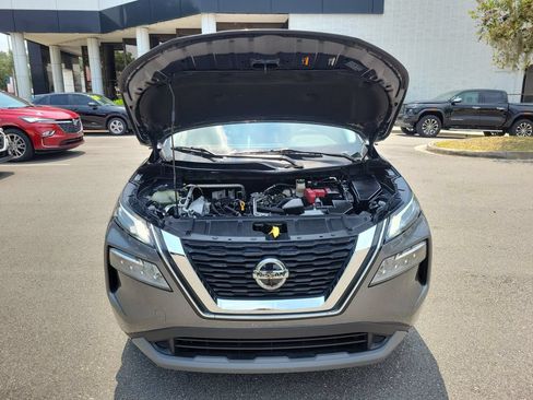 Used 2021 Nissan Rogue SV w/ Premium Package AWD/4WD image 31